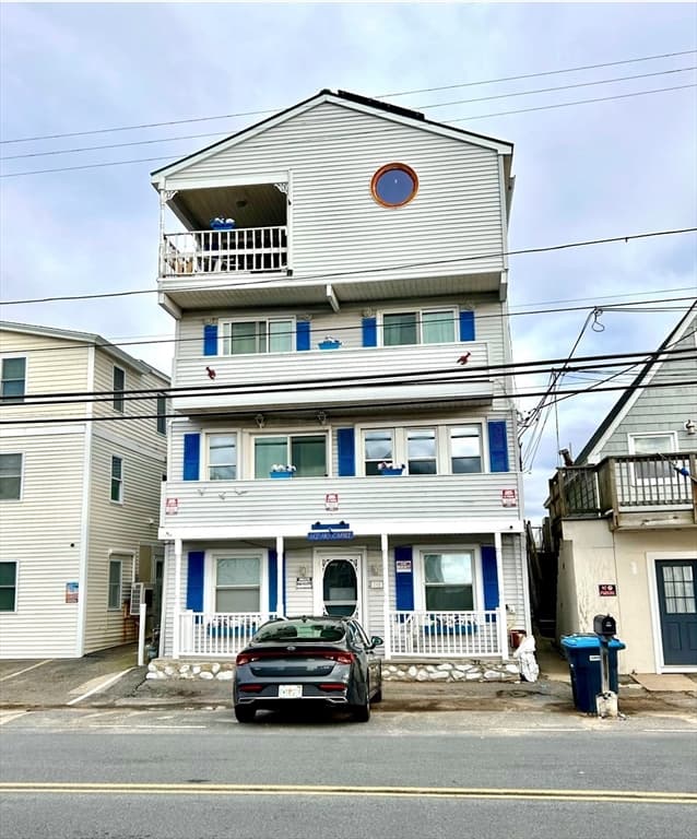 250 N End Blvd #1