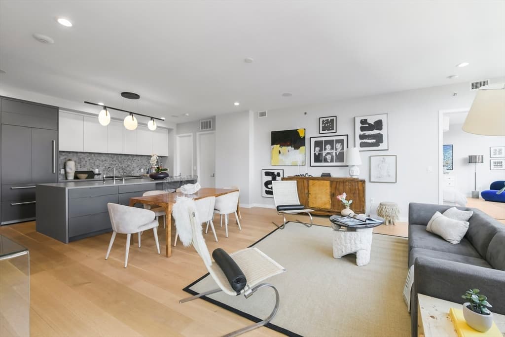 481 Harrison Avenue #4A photo 3