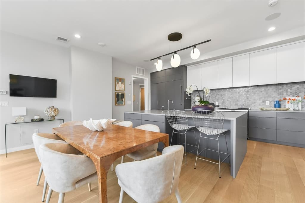 481 Harrison Avenue #4A photo 5
