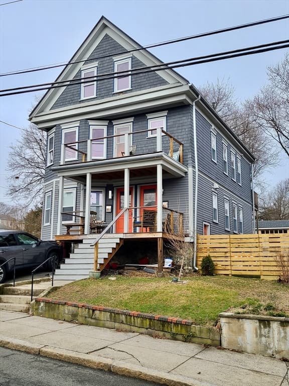 136 Central Avenue #136