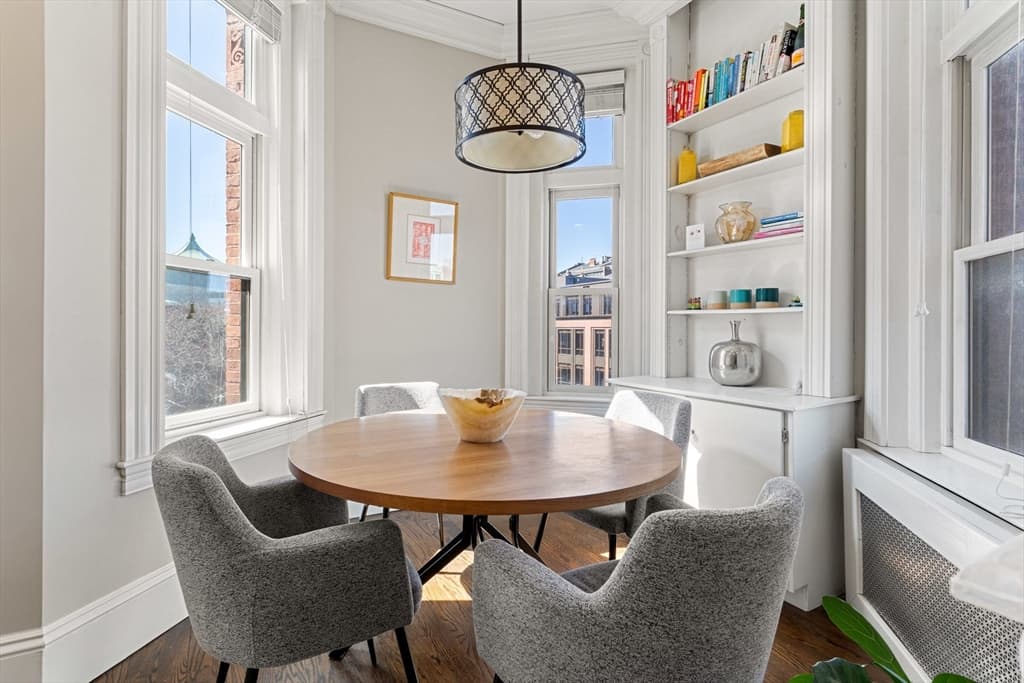 271 Dartmouth St #4I photo 3