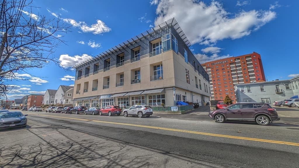 950 Broadway #24