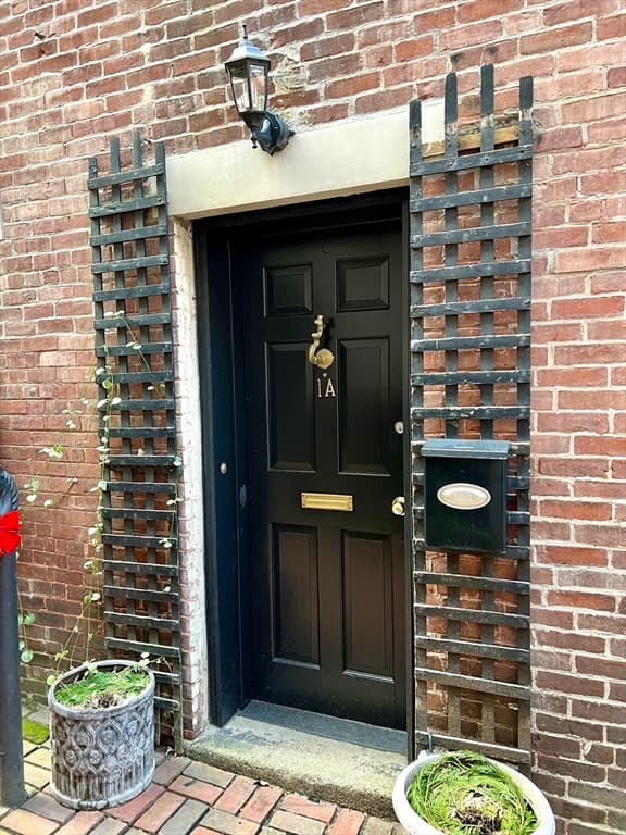 1A Primus Ave #1A