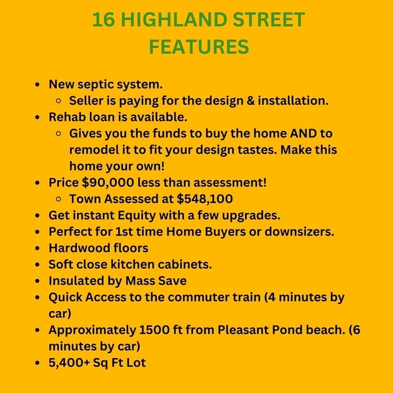 16 Highland Street photo 2