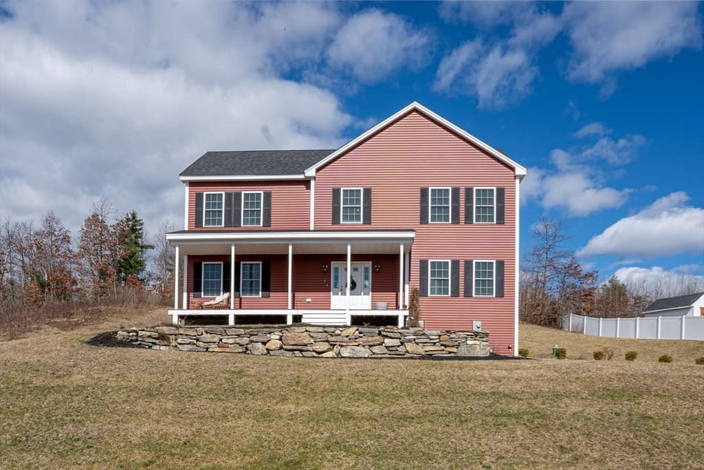 8 Nettie Way photo 3