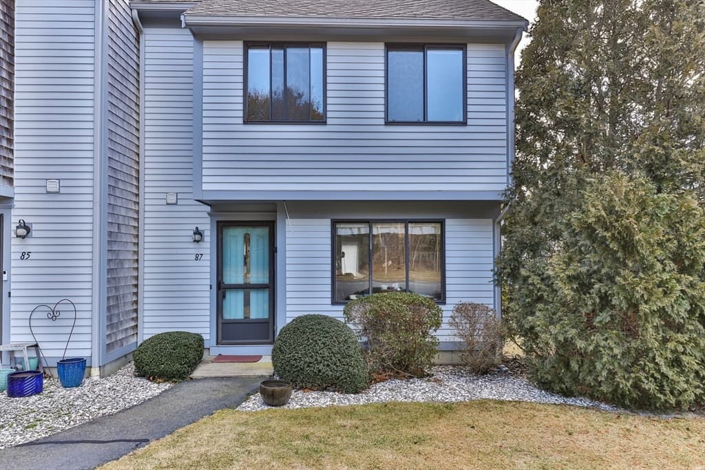 87 Crescent Ln #87