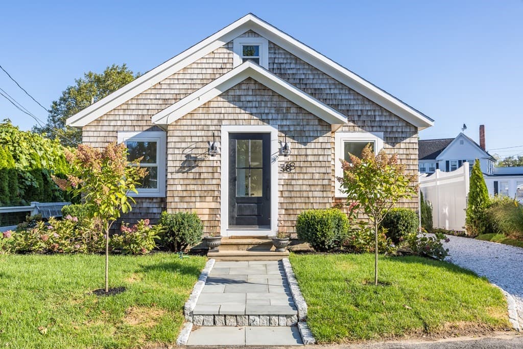 38 Sunset Lane