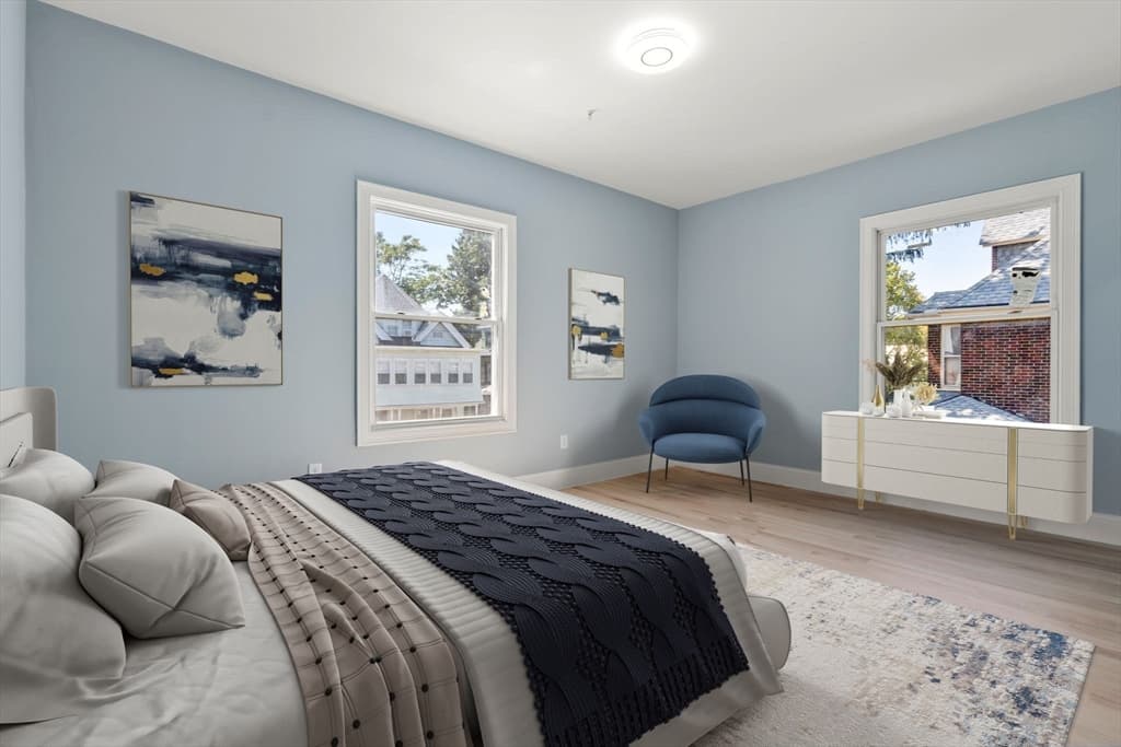 7 Waumbeck Street #B photo 3