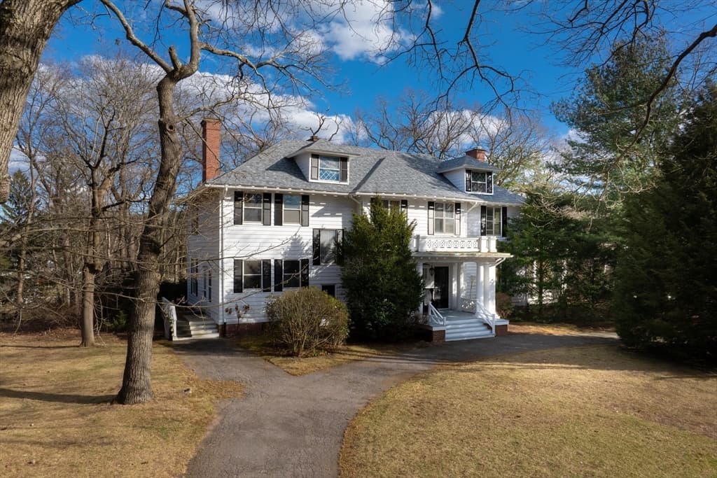100 Upland Rd