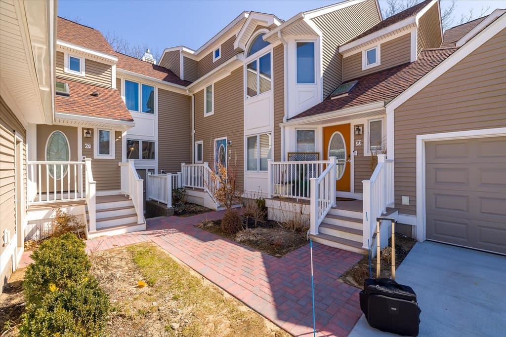 69 Pointe Rok Dr #69