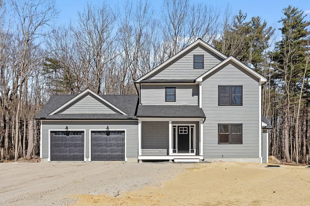 72 Worcester Road