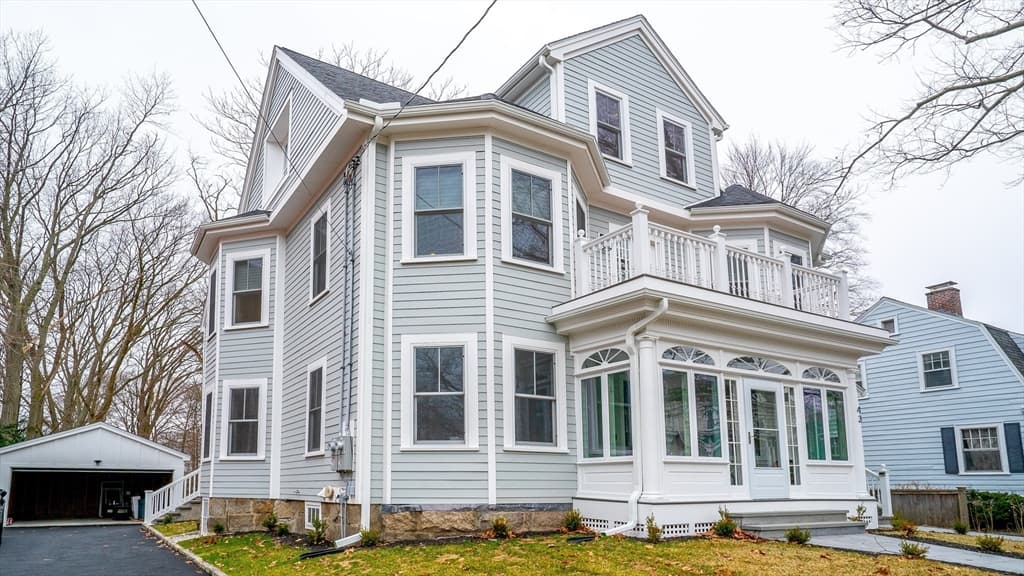 41 Central Avenue #41