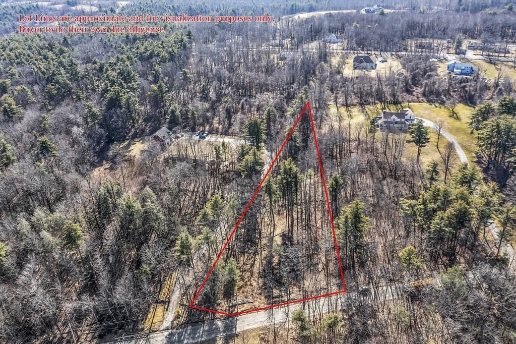 Lot 1 Ashburnham Hill Rd photo 2