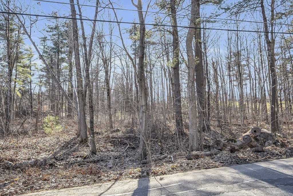 Lot 1 Ashburnham Hill Rd
