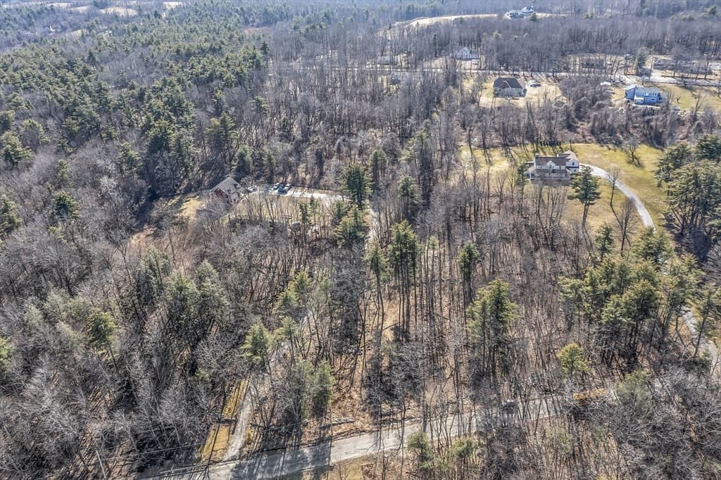Lot 1 Ashburnham Hill Rd photo 5