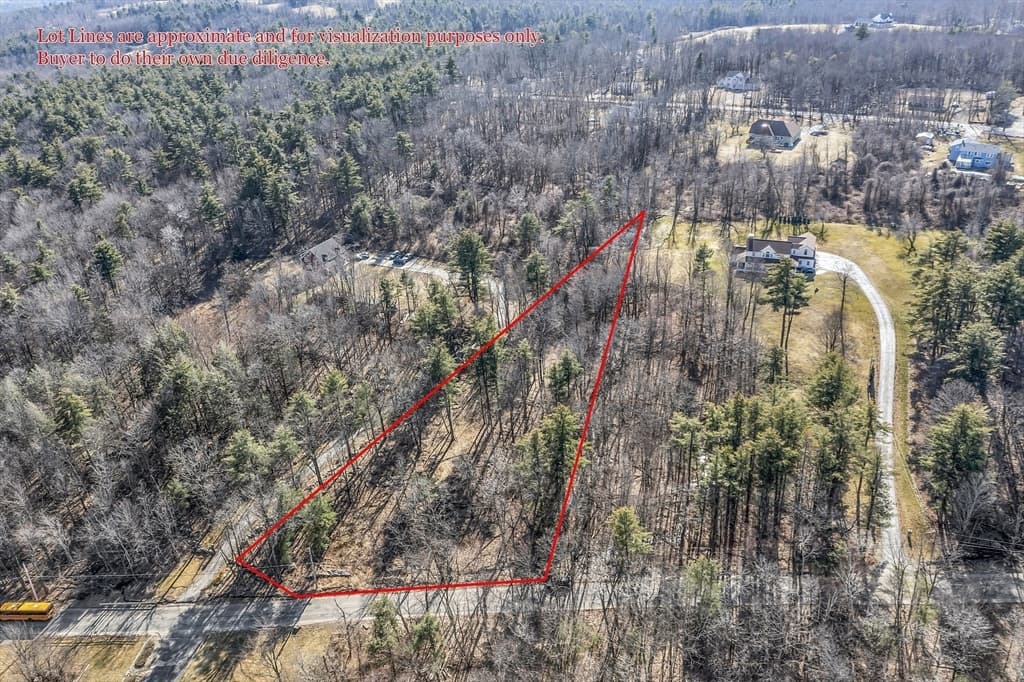 Lot 1 Ashburnham Hill Rd photo 4