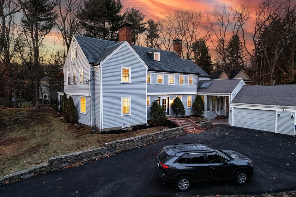 40 Puddingstone Ln. #0 photo 2