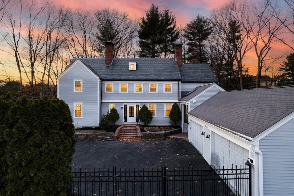 40 Puddingstone Ln. #0