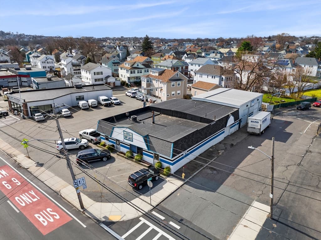 161 Mystic Ave