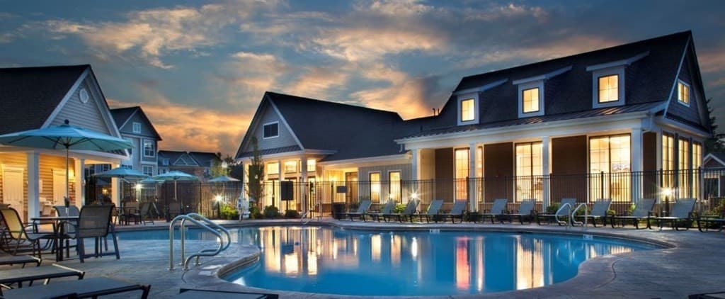 9 Bay Drive #1208