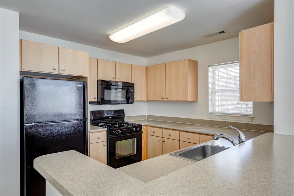 9 Bay Drive #1208 photo 4