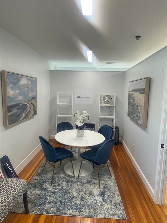 28 South Street #8