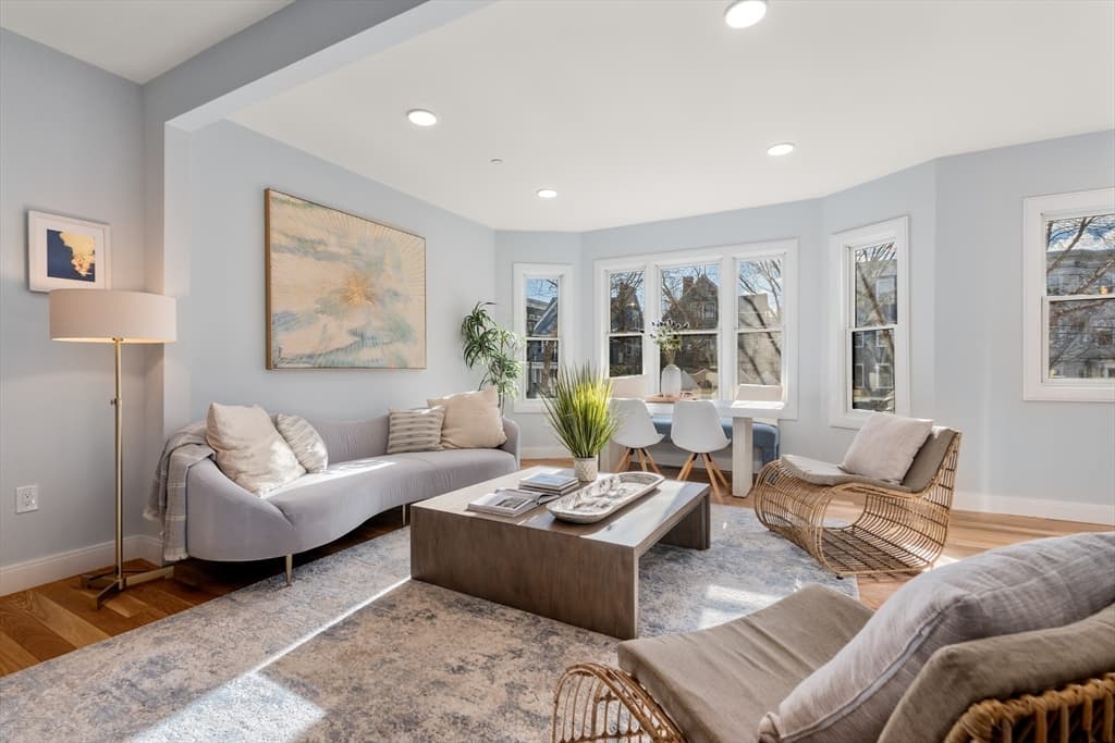 6 Marie Avenue #1