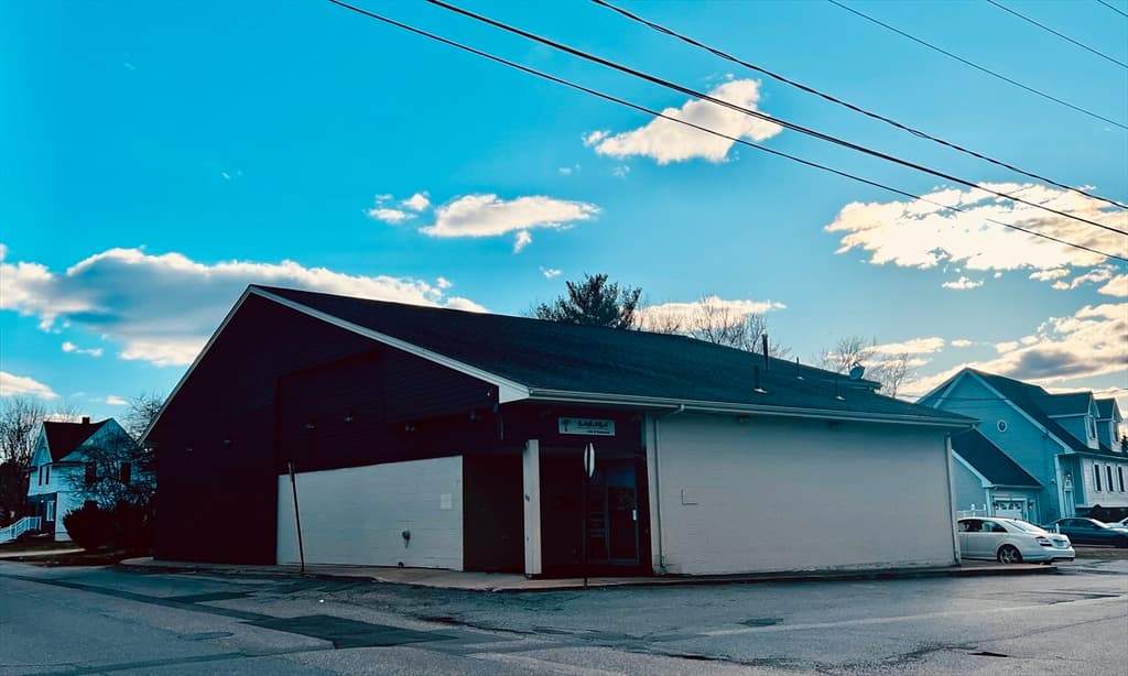 88 Oak Street