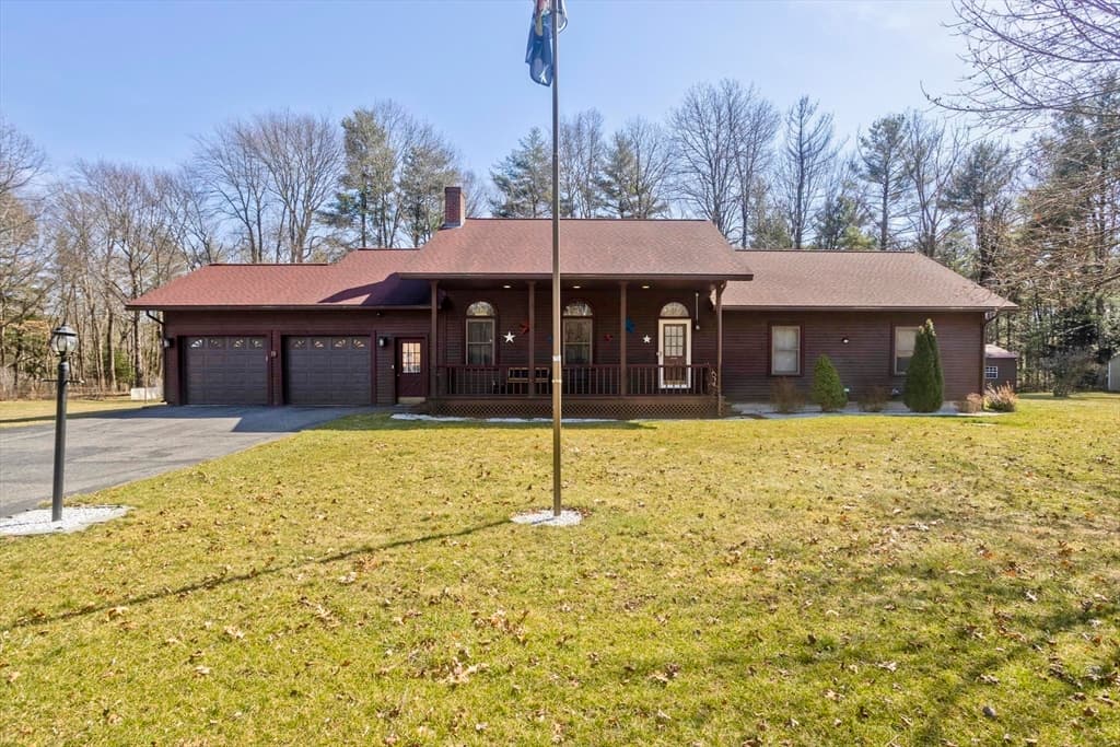 19 Chartier Drive
