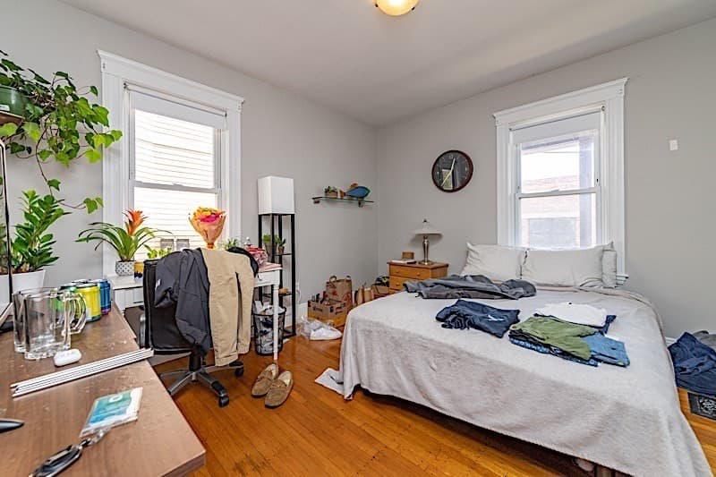 6 Belmont St #1 photo 4