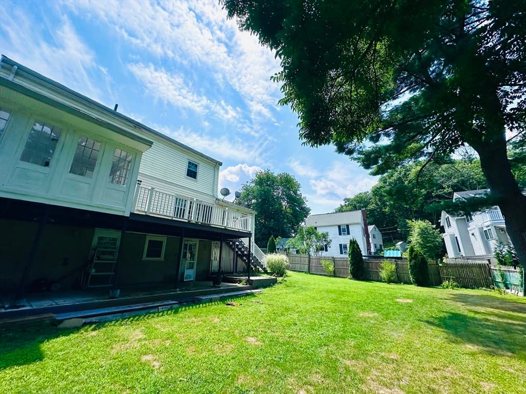 49 Hackensack Road
