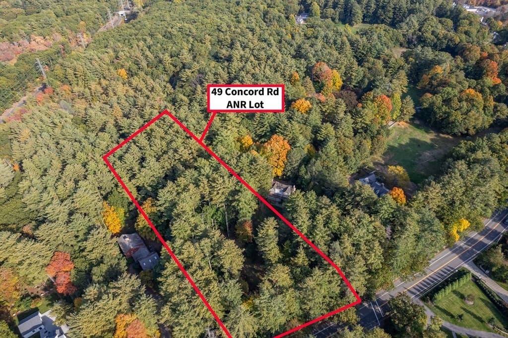 49 Concord Rd