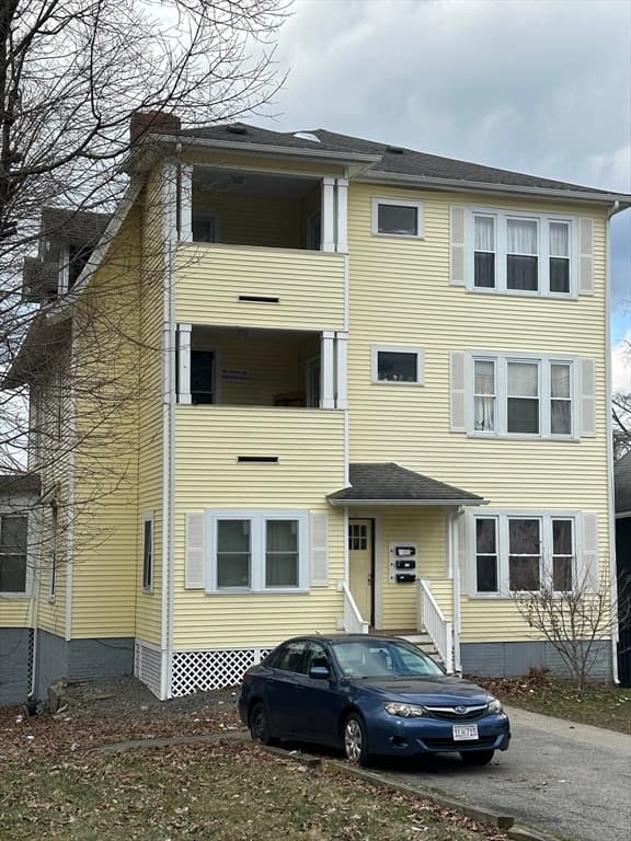 76 Providence St