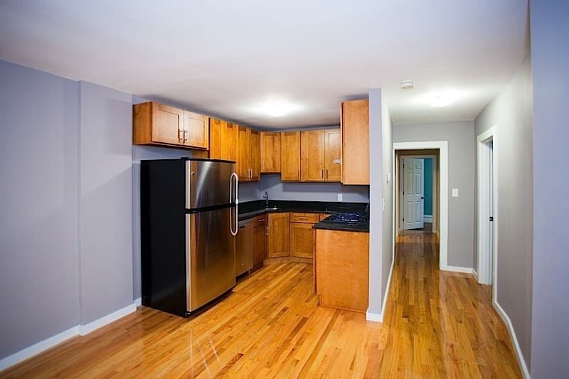 173 Rindge Ave #1R