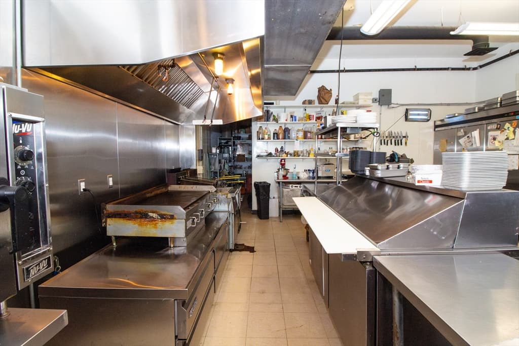 000 Restaurant Way