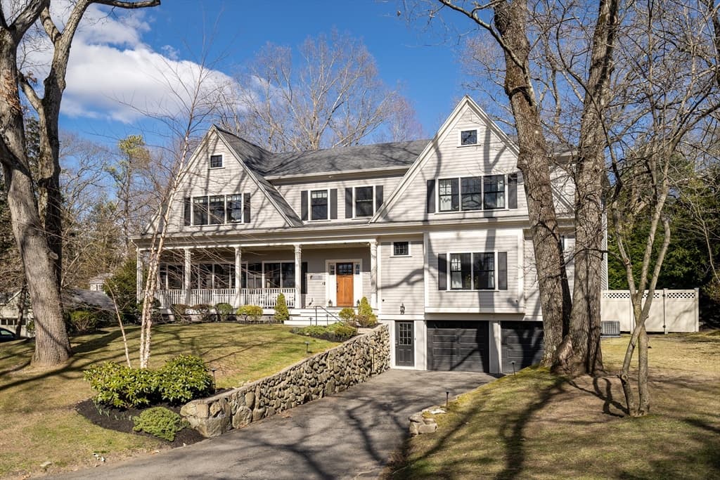 80 Buckman Drive