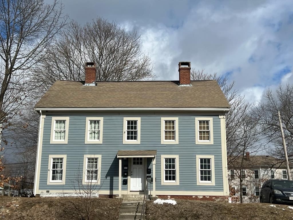 35 Cambridge St