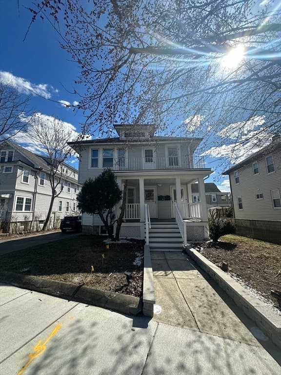 70-72 Belmont Street #72