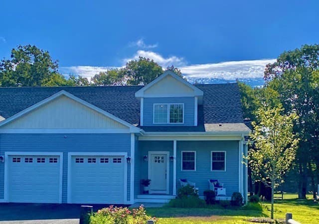 2 Beacon Street - Lot 77 #77