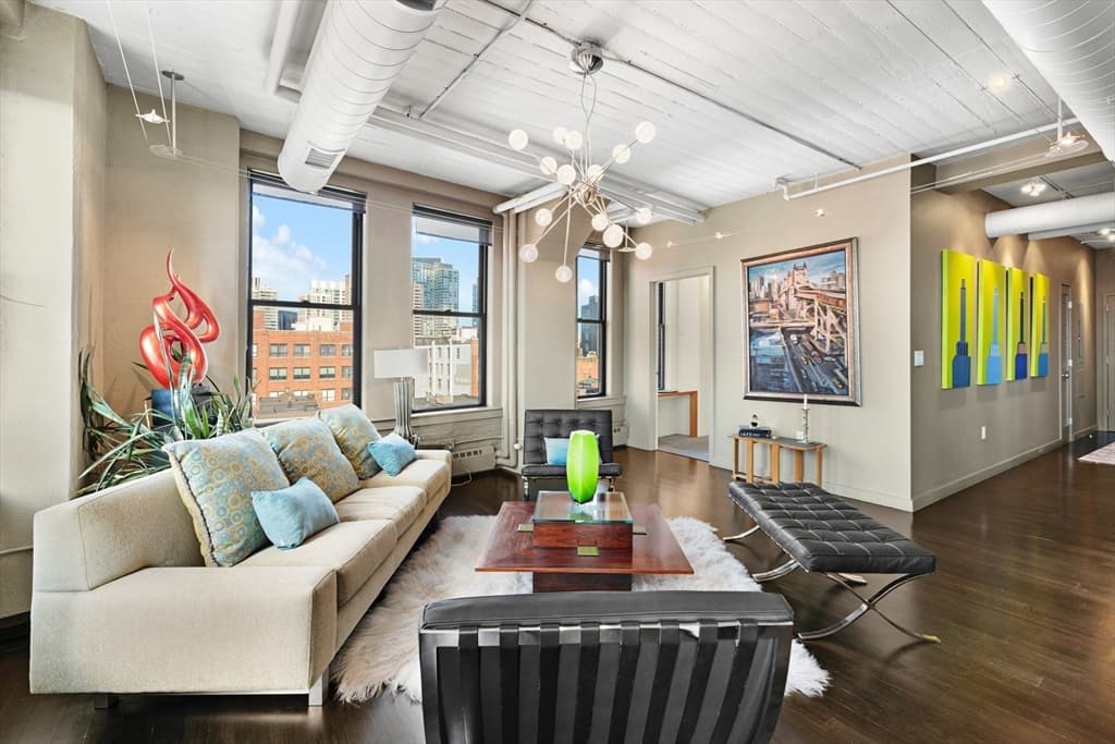 210 South Street #9-2