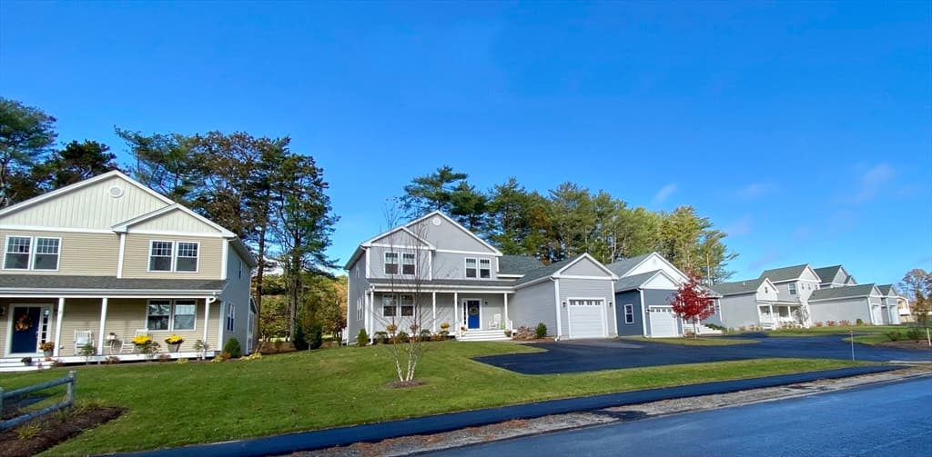 12 Beacon St. - Lot 84 #84 photo 2