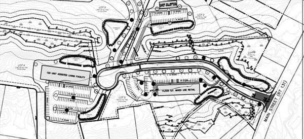 Lot 3 Berry Farms Road photo 2