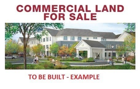 Lot 3 Berry Farms Road
