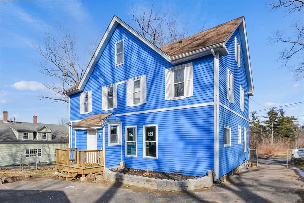 31 High St photo 3