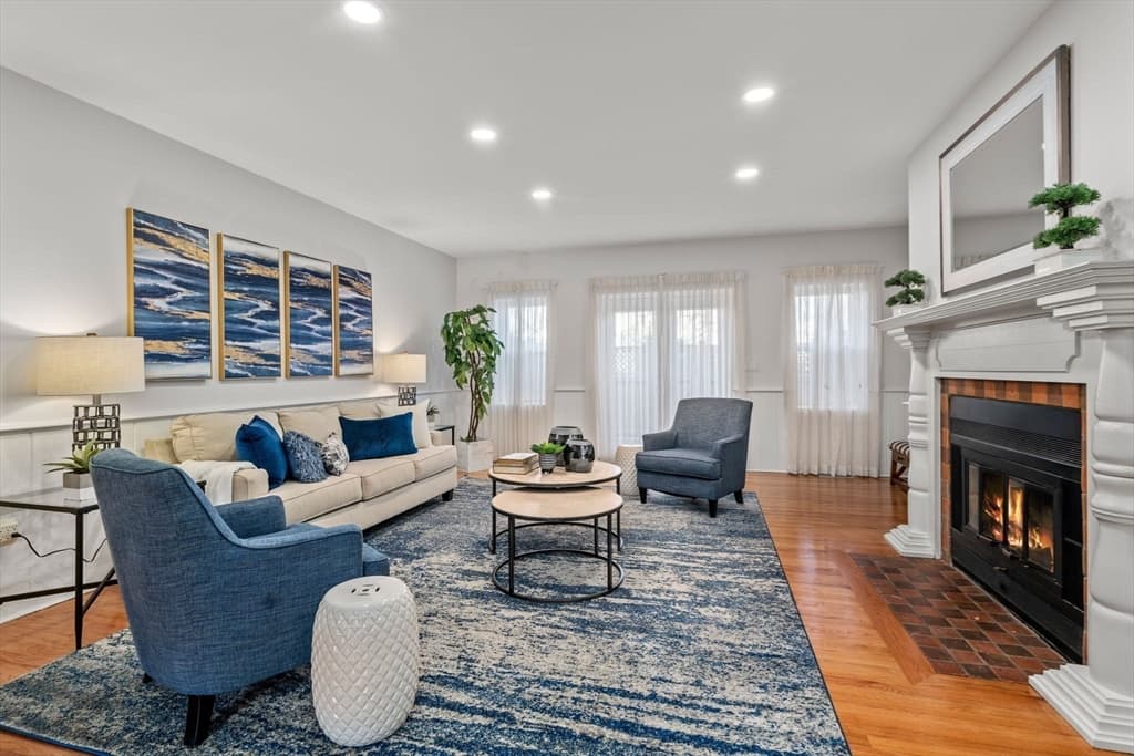60 Burroughs Street #33 photo 3