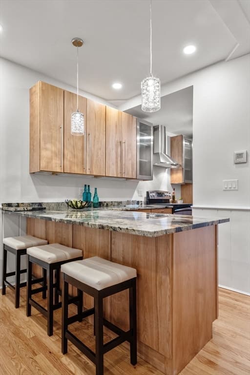 60 Burroughs Street #33 photo 5