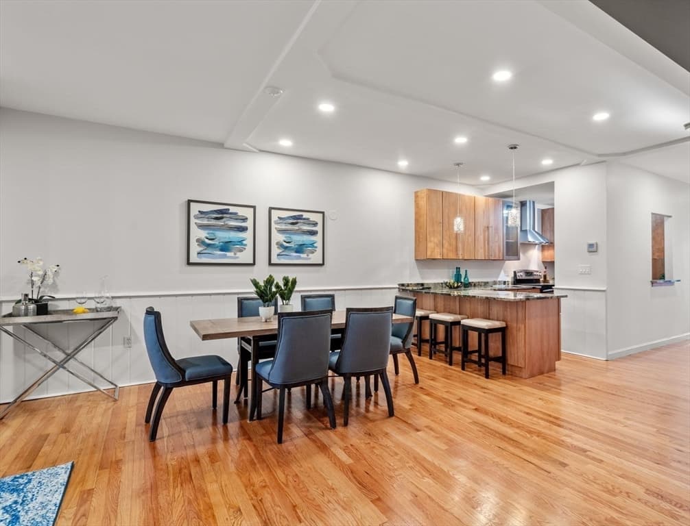 60 Burroughs Street #33 photo 4