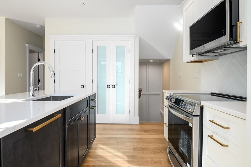 131 Prospect Street #B