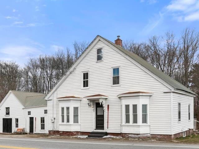 54 Water St