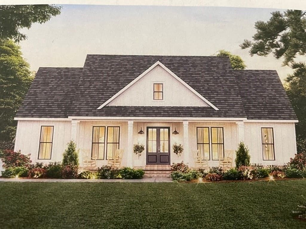 Lot 12.02 South Washington St